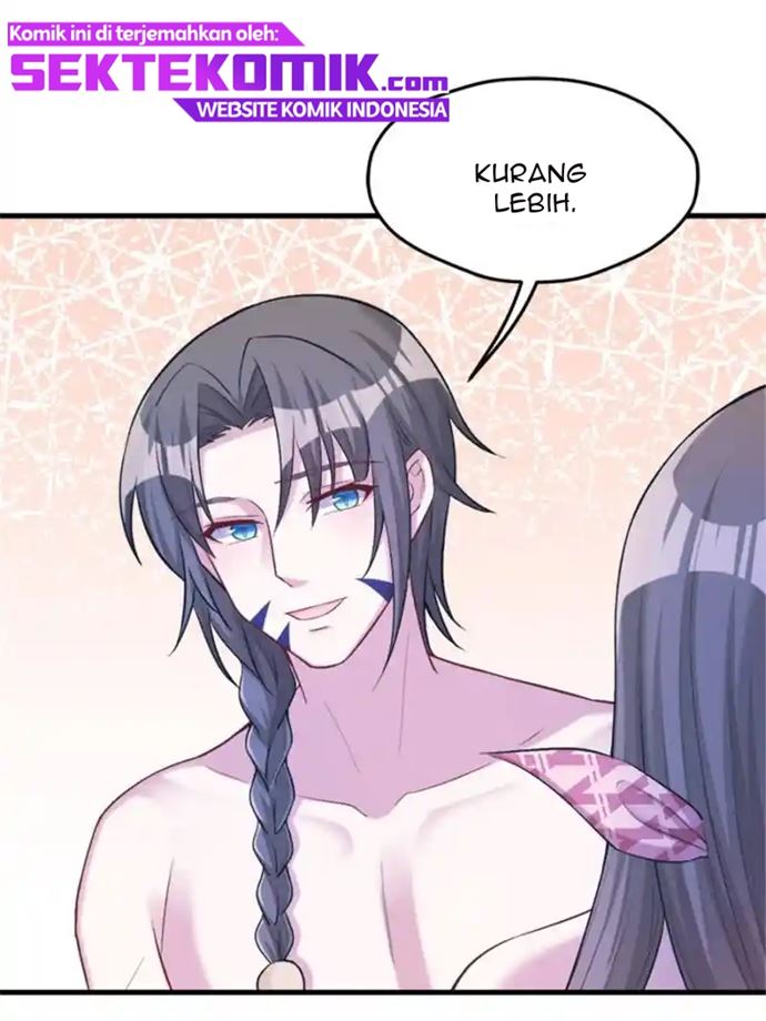 Beauty and the Beasts Chapter 195 Gambar 10